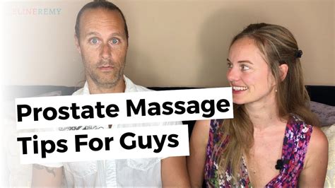 Prostate Massage Sexual massage Vigneux de Bretagne